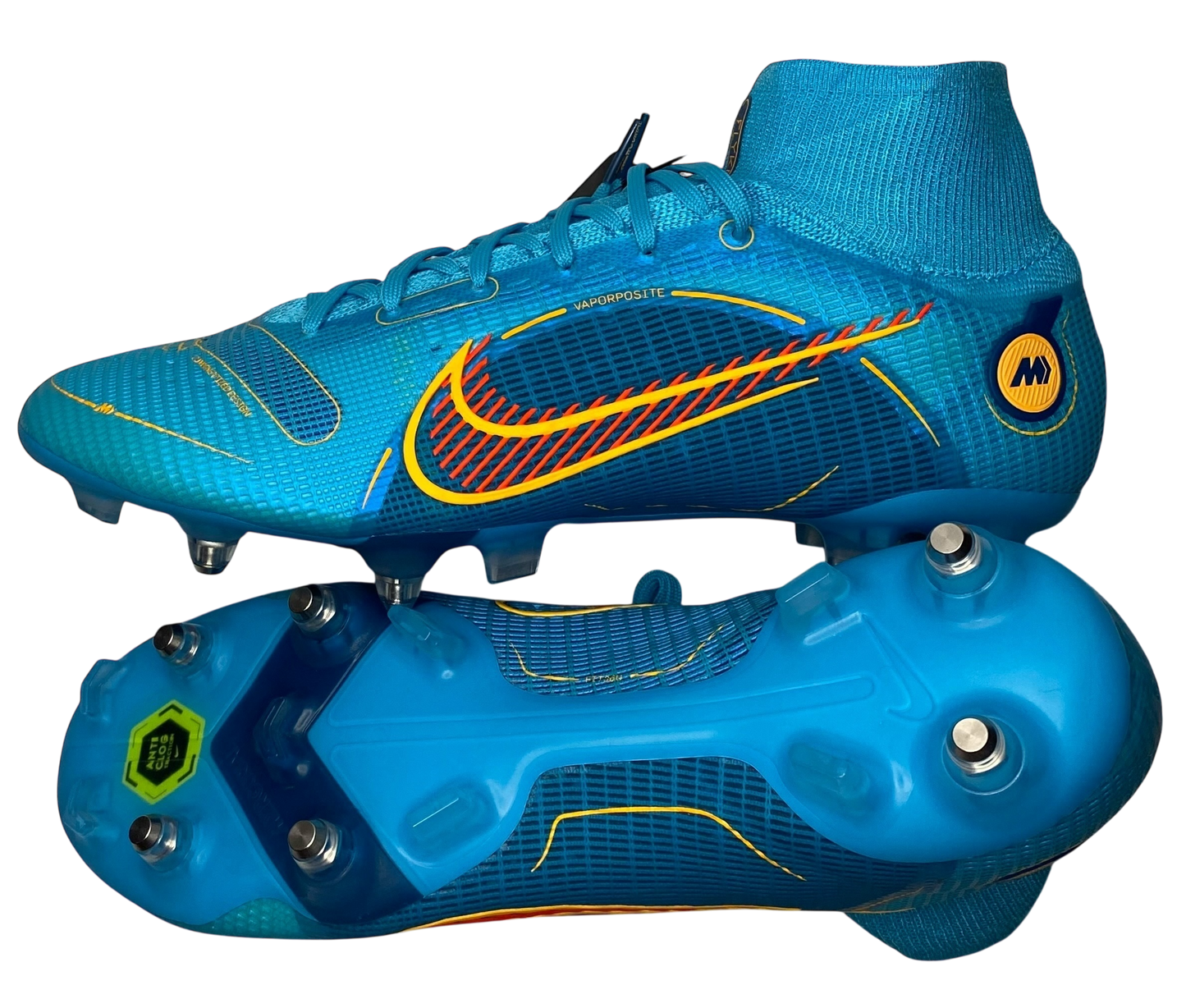 Nike Mercurial Superfly 8 Elite SG-Pro AC