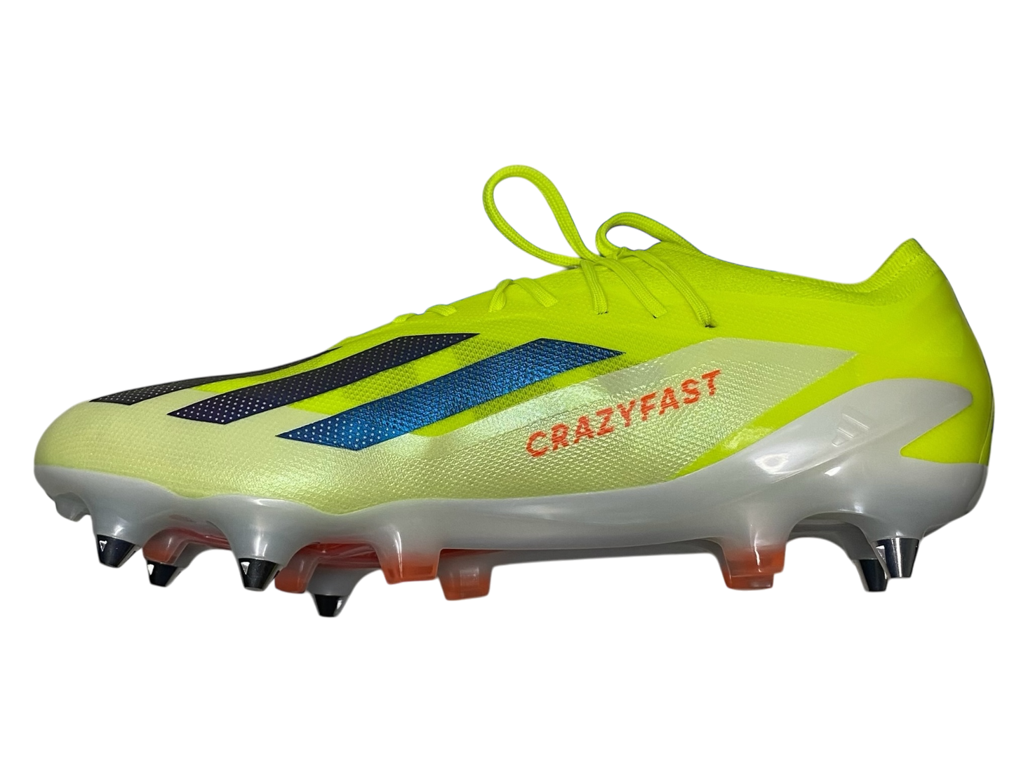 Adidas X Crazyfast.1 SG