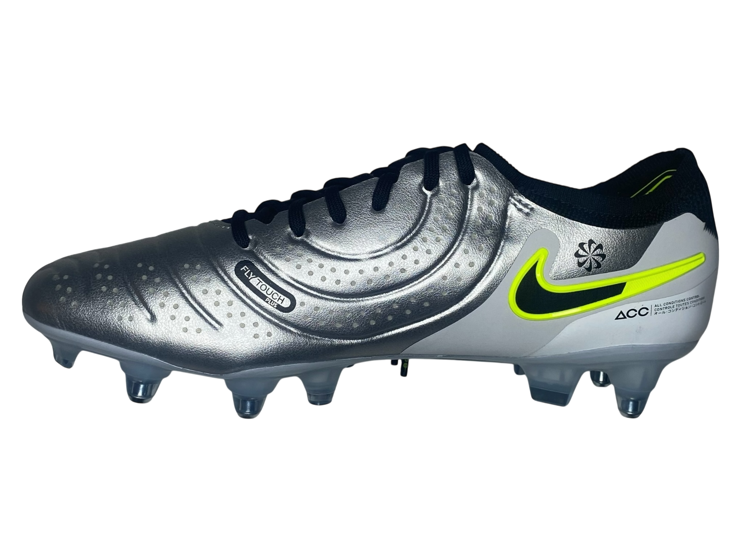 Nike Tiempo Legend 10 Elite SG-Pro AC
