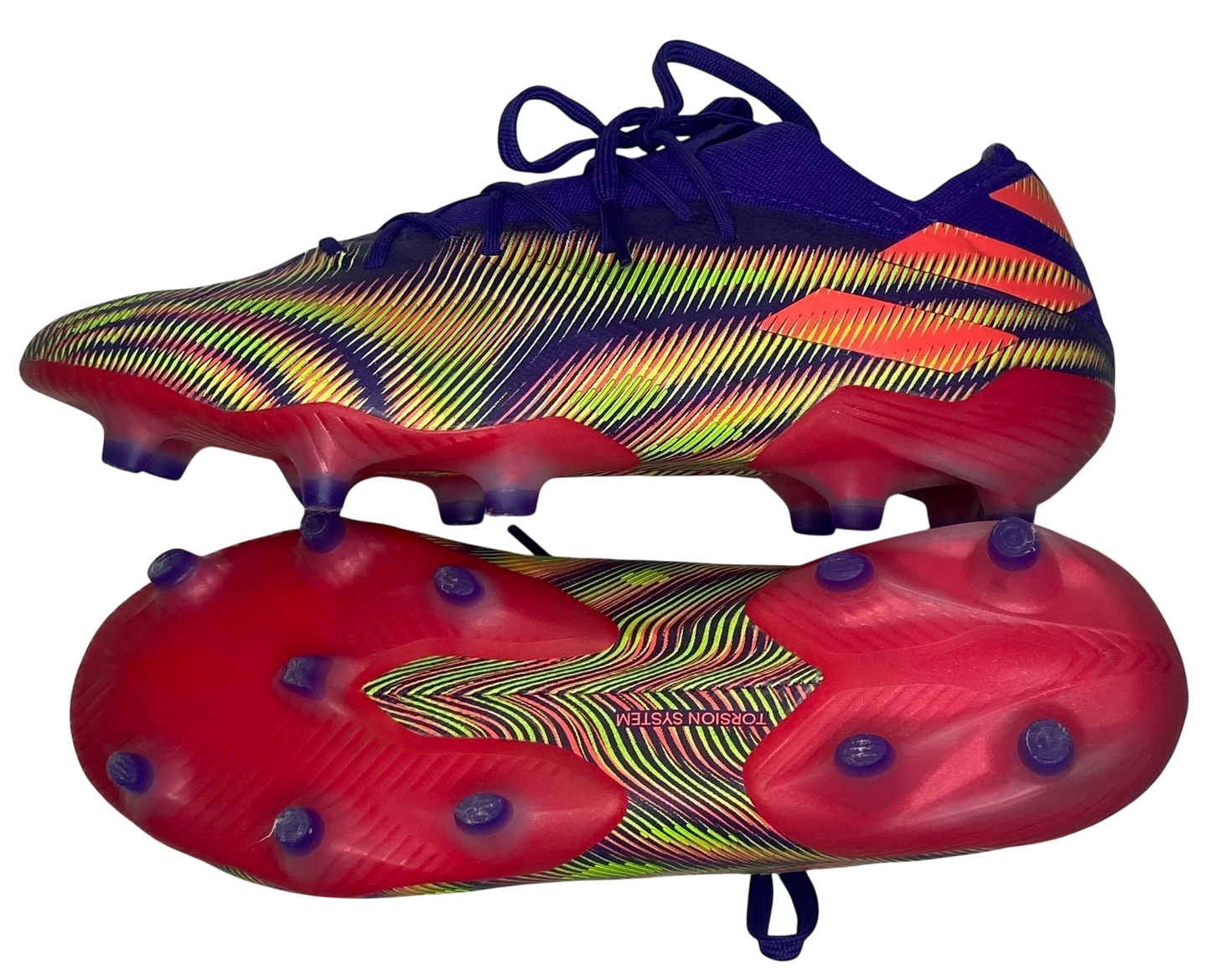 Adidas Nemeziz 19.1 FG