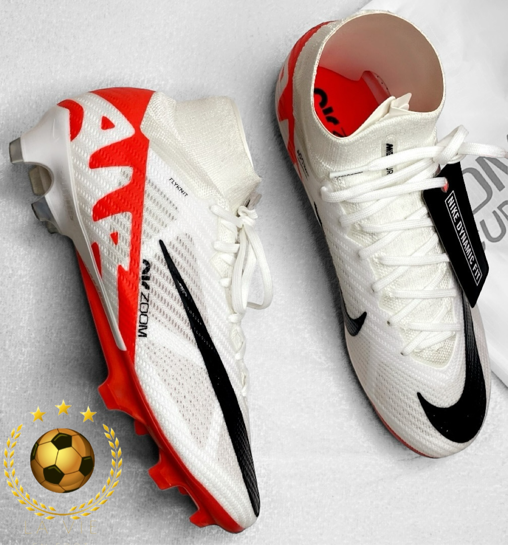 Nike Air Zoom Mercurial Superfly 9 Elite FG