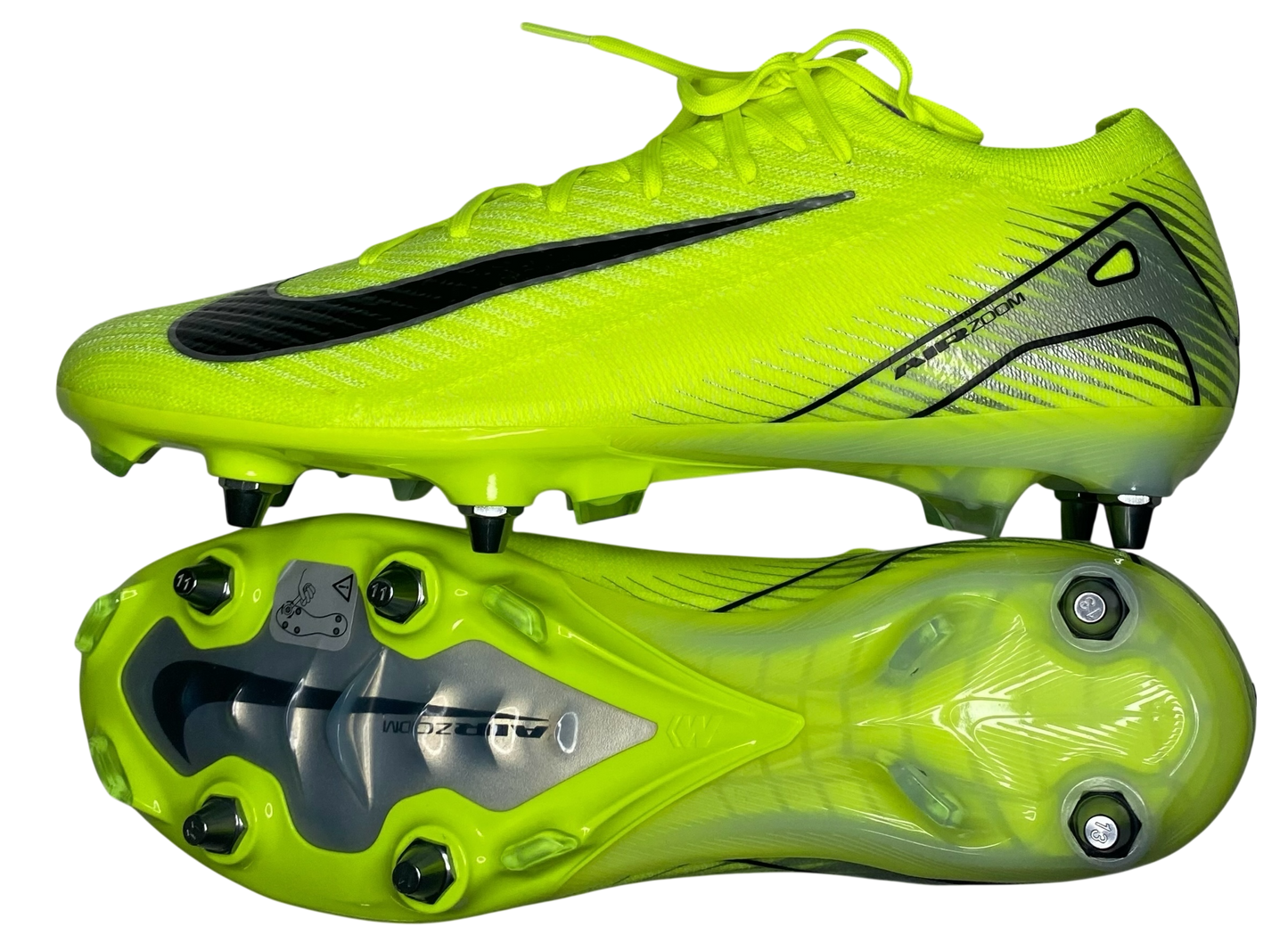 Nike Air Zoom Mercurial Vapor 16 Elite SG Édition Joueur