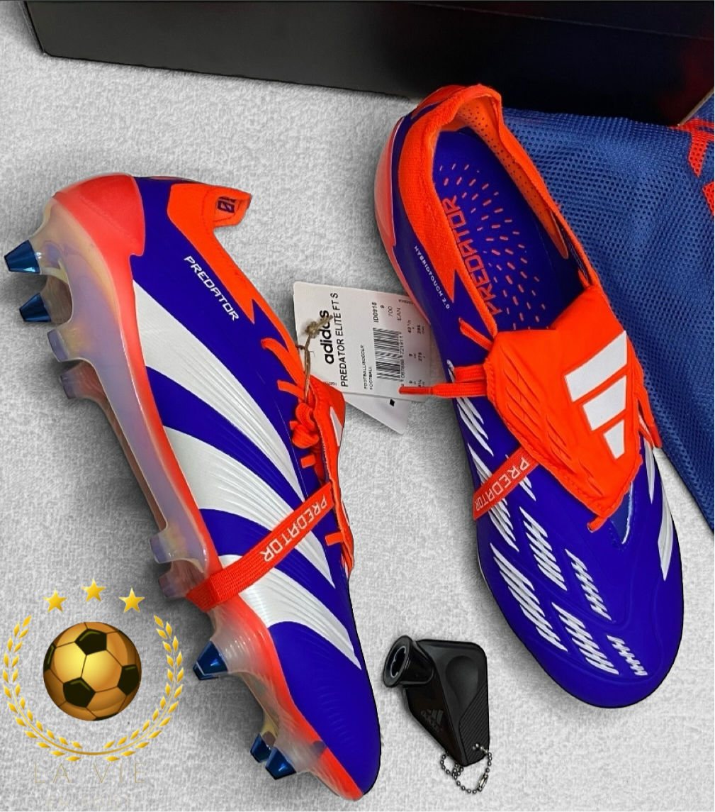 Adidas Predator Elite FT SG