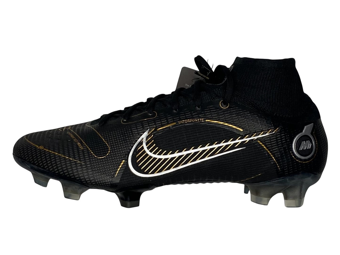 Nike Mercurial Superfly 8 Elite FG