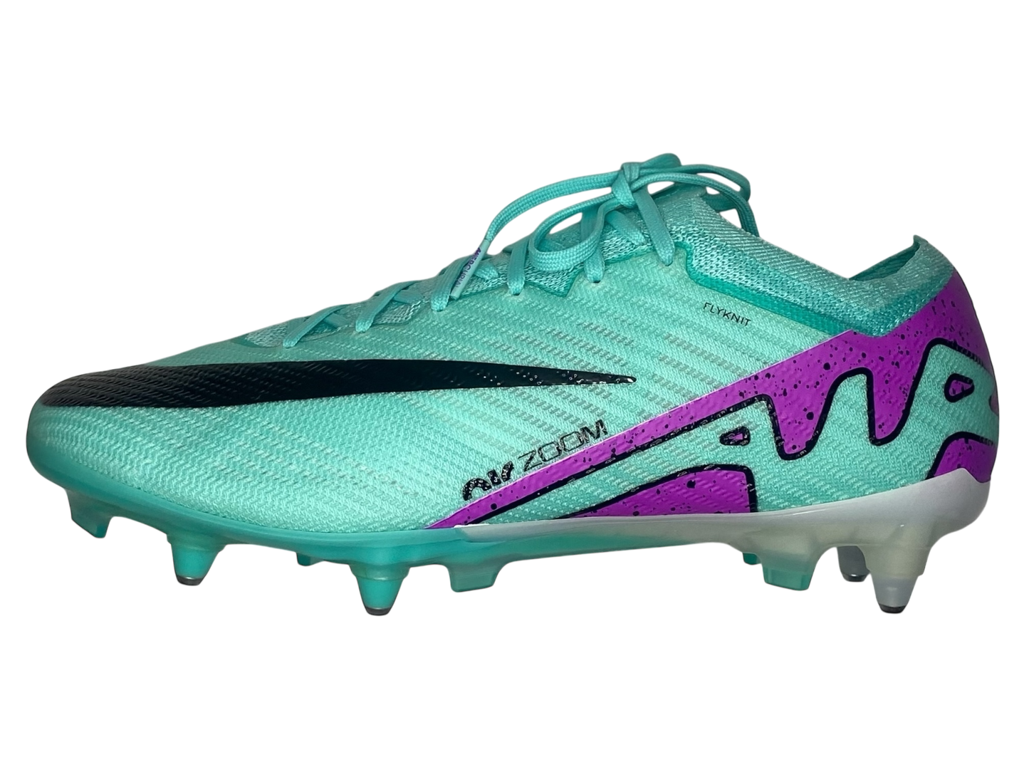 Nike Air Zoom Mercurial Vapor 15 Elite SG-Pro AC
