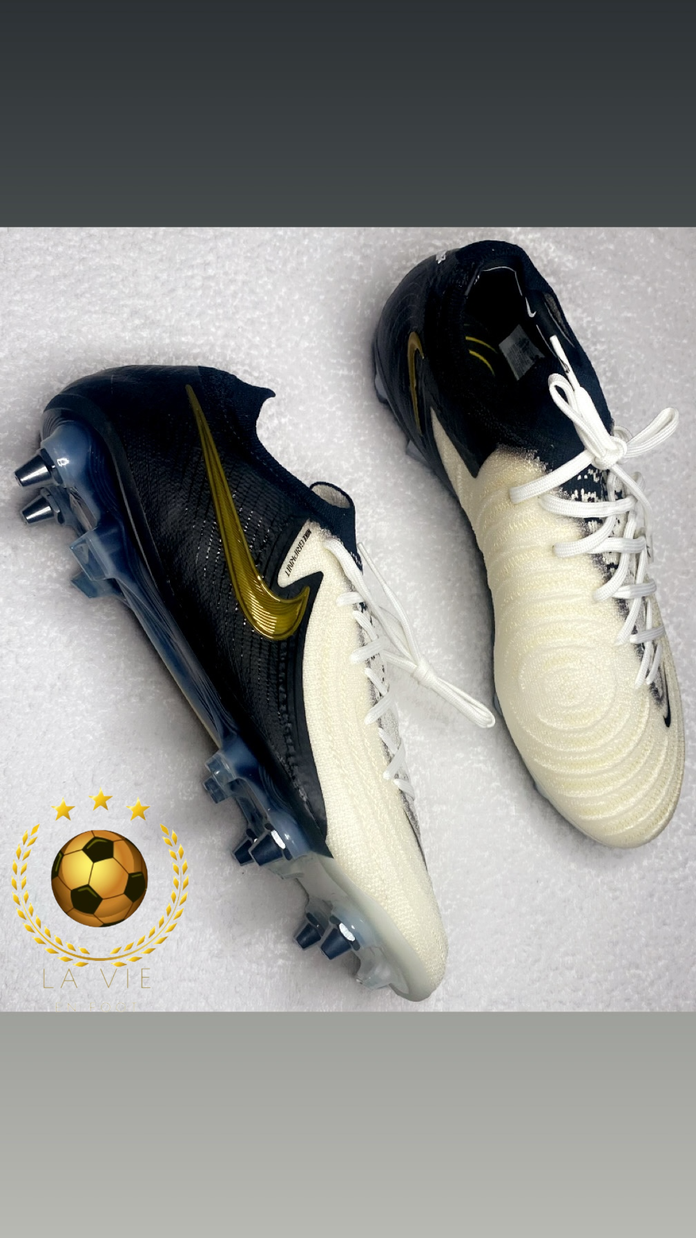 Nike Phantom GX II Elite SG Édition Joueur
