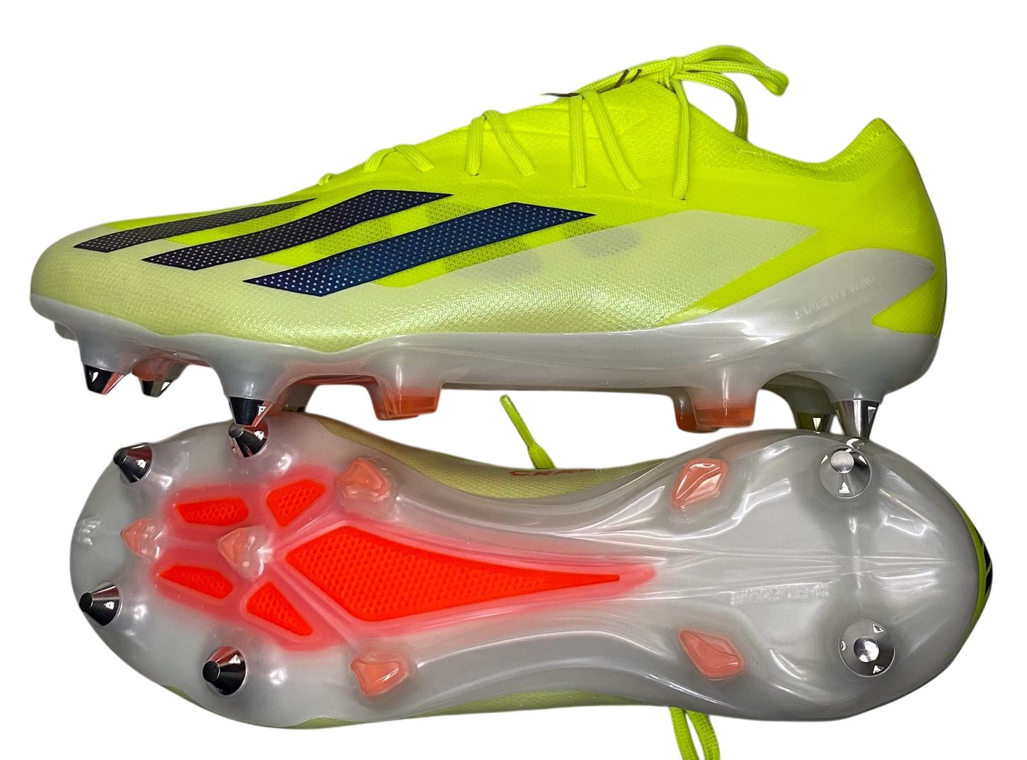 Adidas X Crazyfast.1 SG