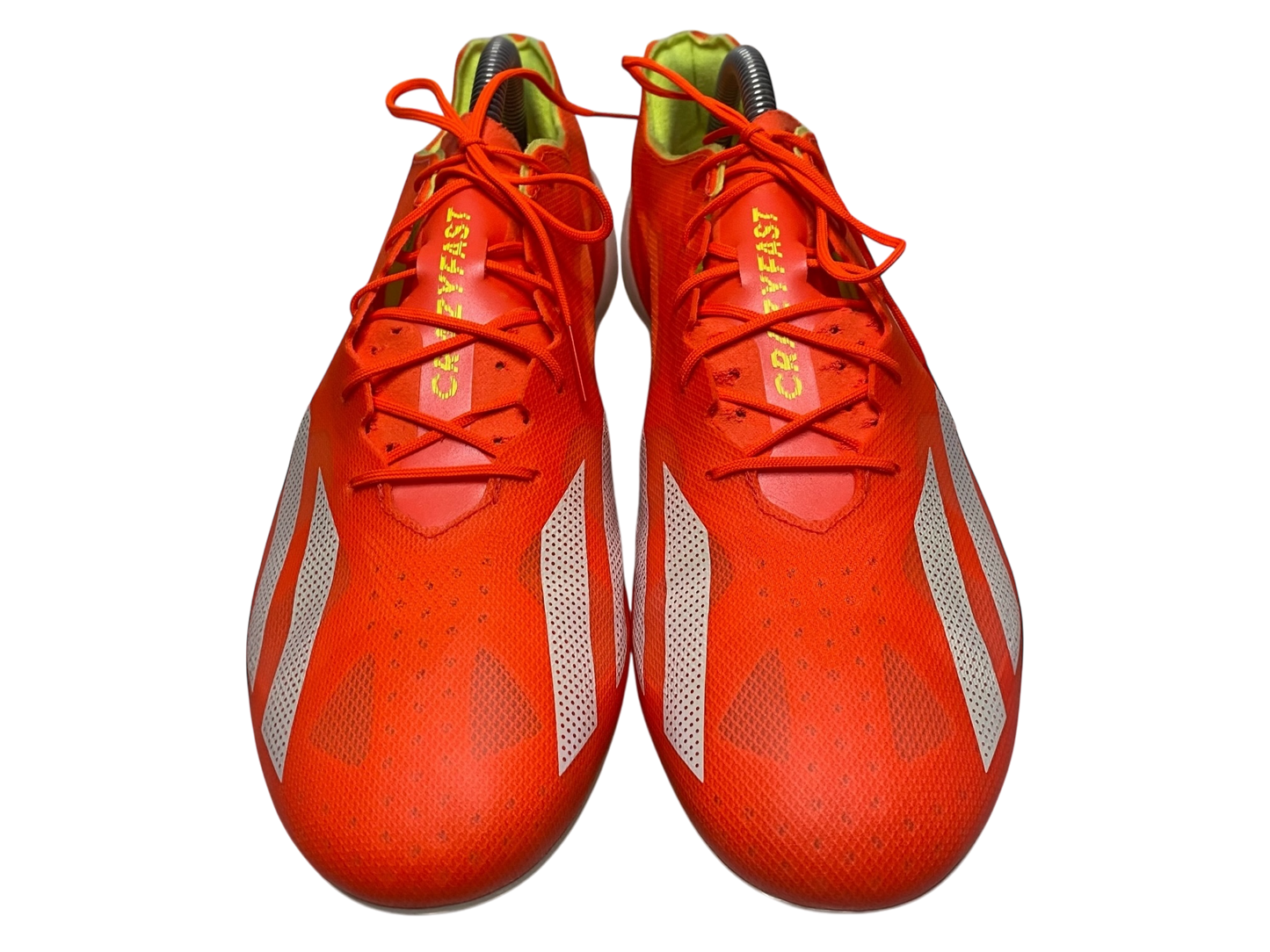 Adidas X CrazyFast+ FG