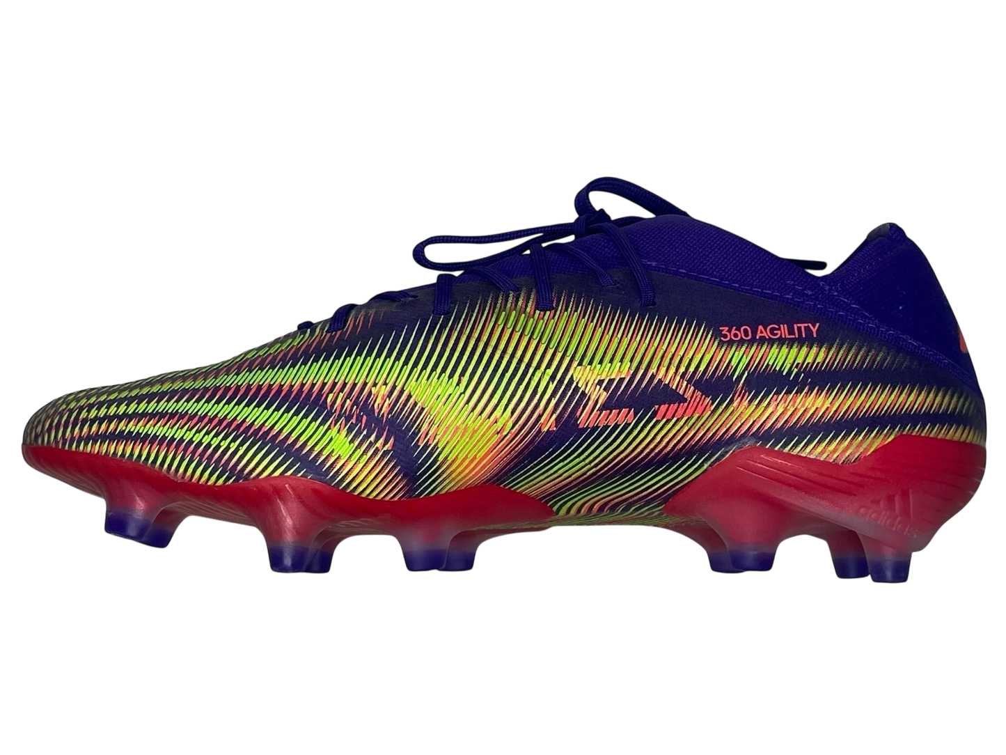 Adidas Nemeziz 19.1 FG