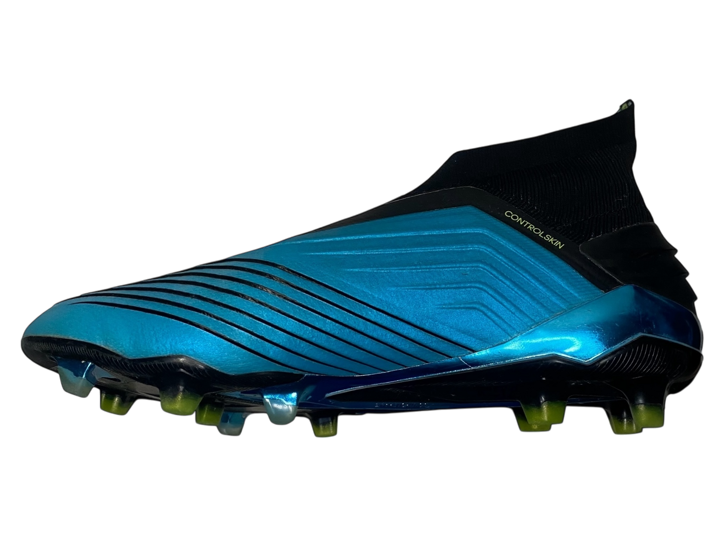 Adidas Predator 19+ Boost PrimeKnit FG