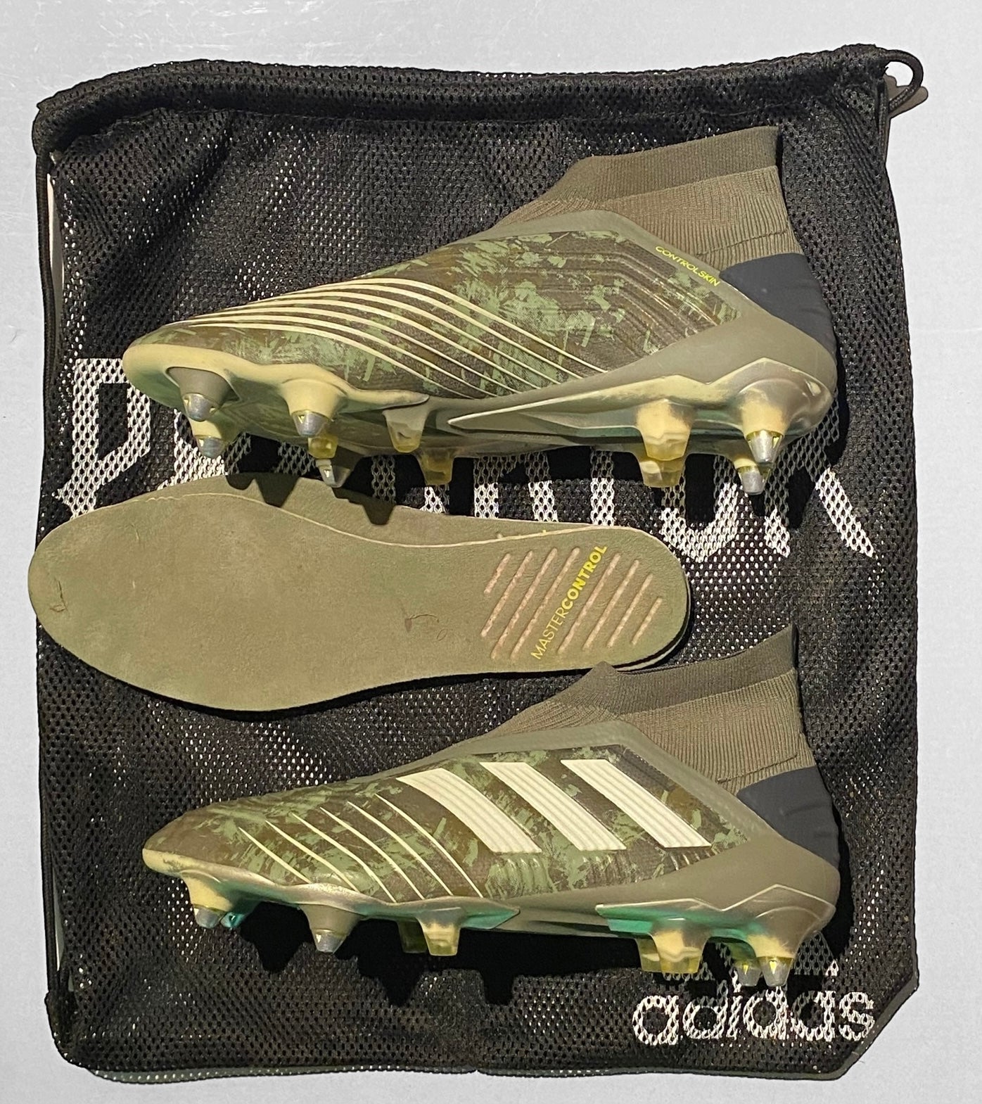 predators 19