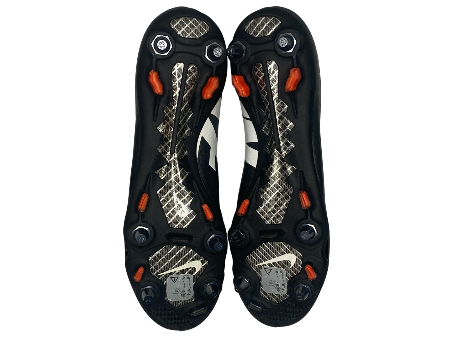 Nike Mercurial Vapor IX Elite SG ACC