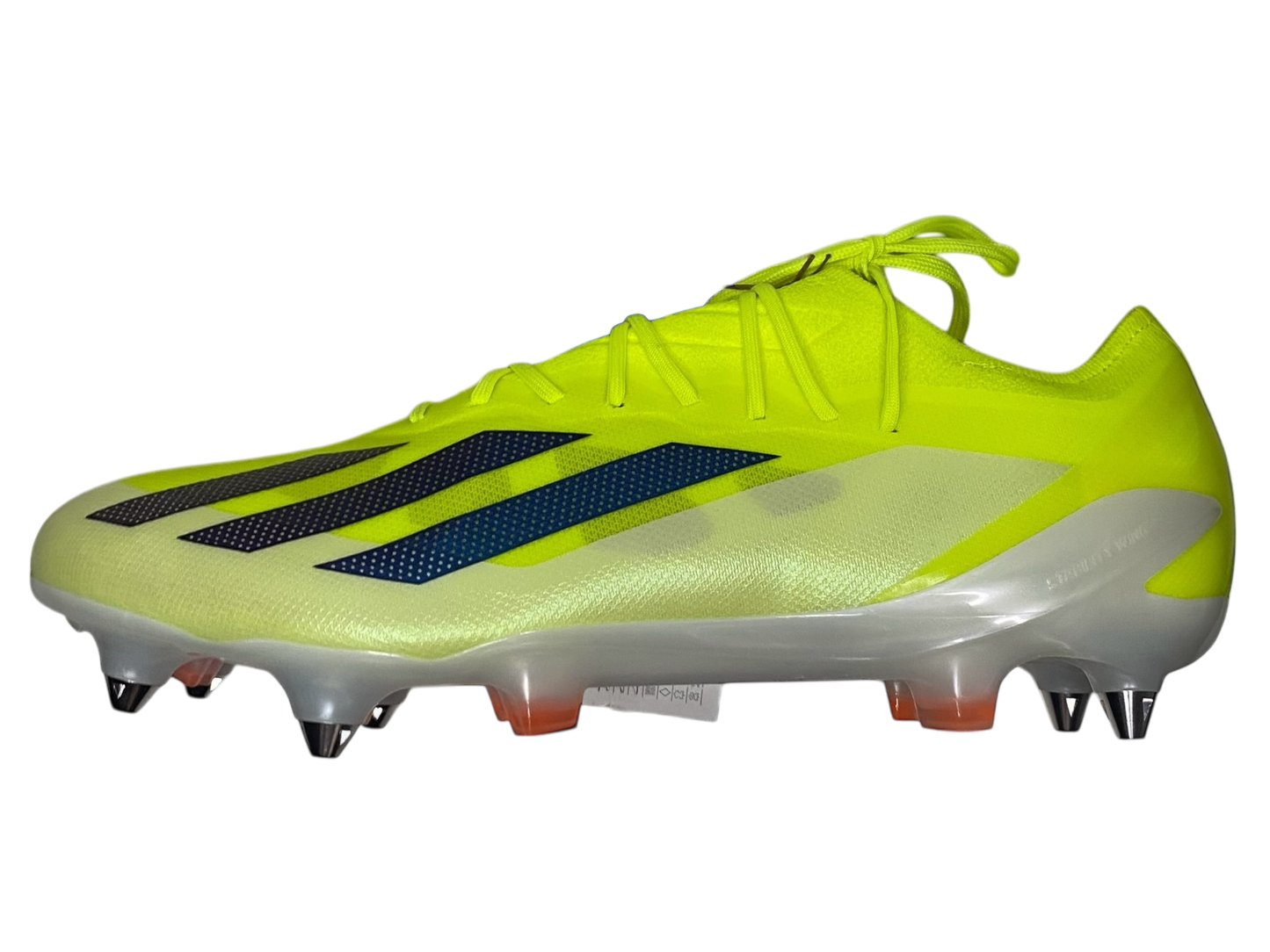 Adidas X Crazyfast.1 SG