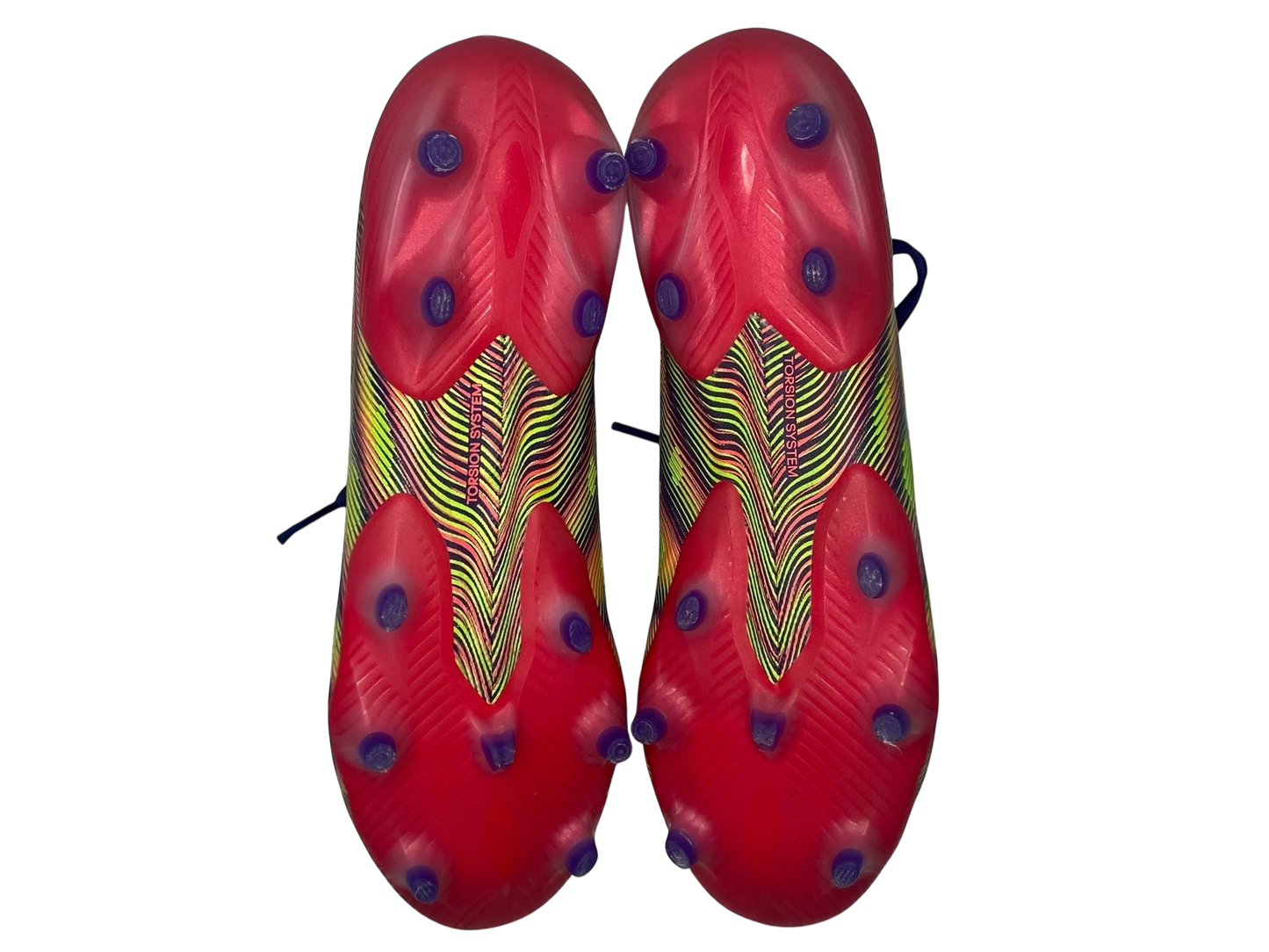 Adidas Nemeziz 19.1 FG