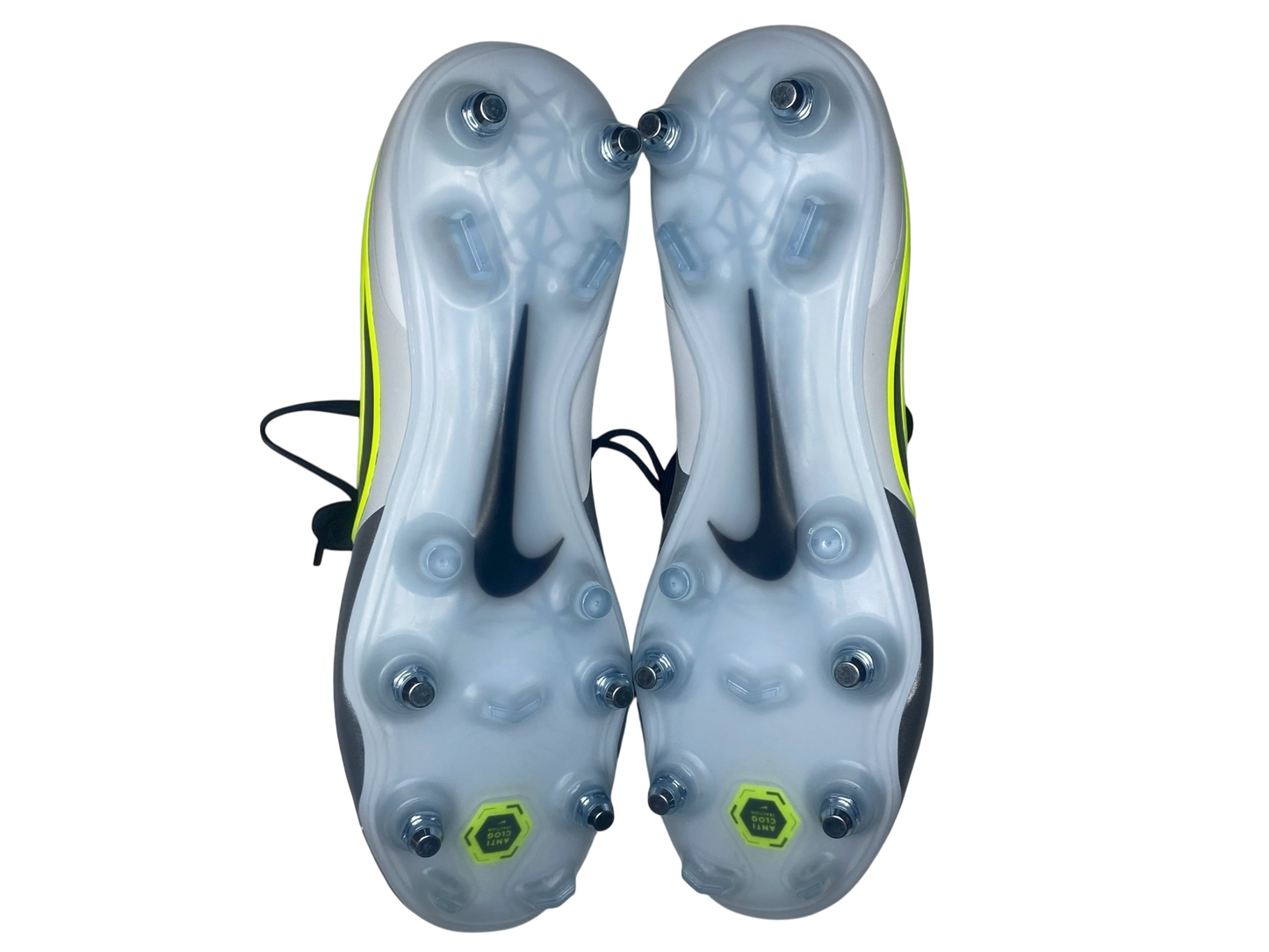 Nike Tiempo Legend 10 Elite SG-Pro AC