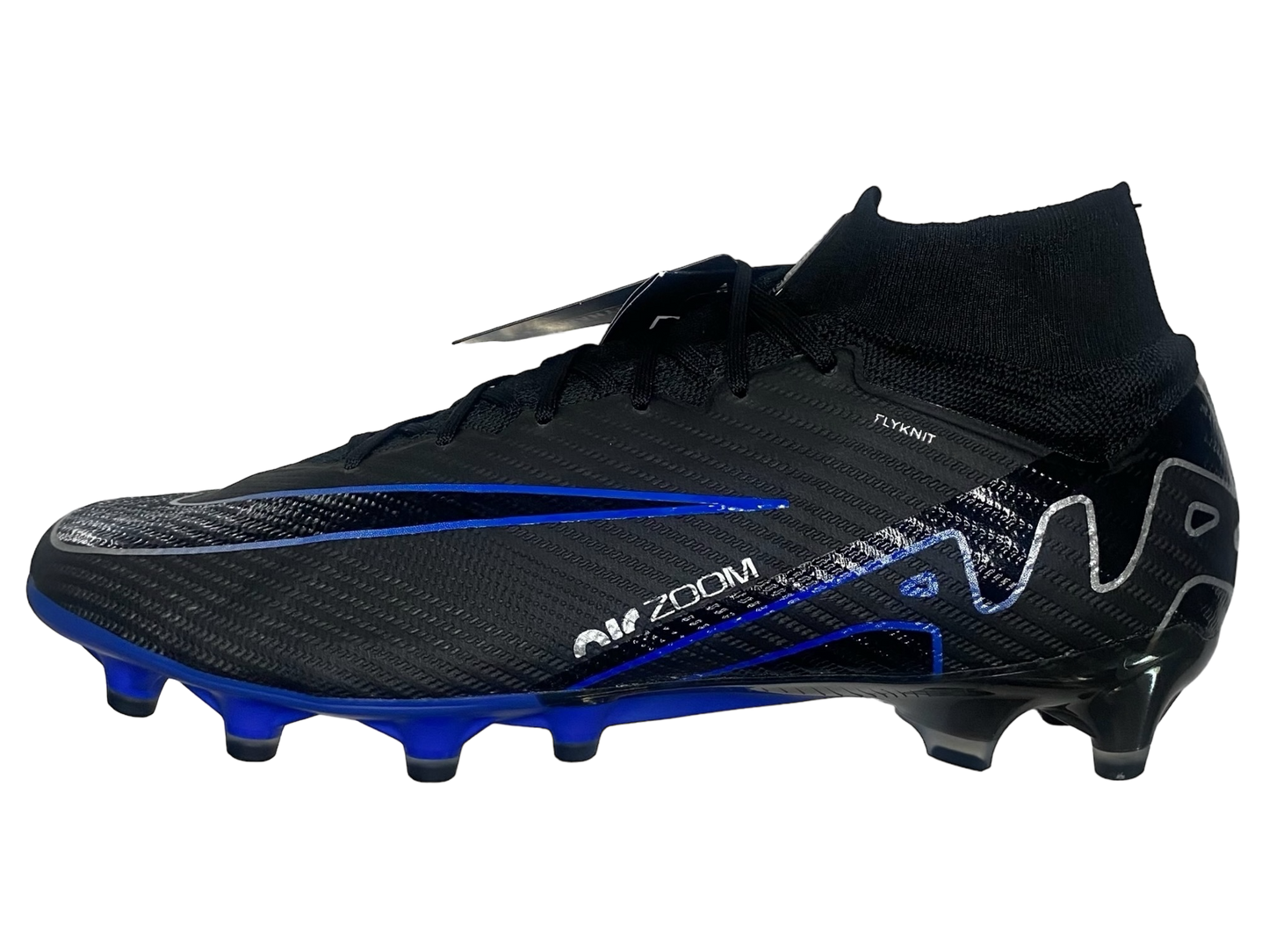 Nike Air Zoom Mercurial Superfly 9 Elite AG-Pro Shadow