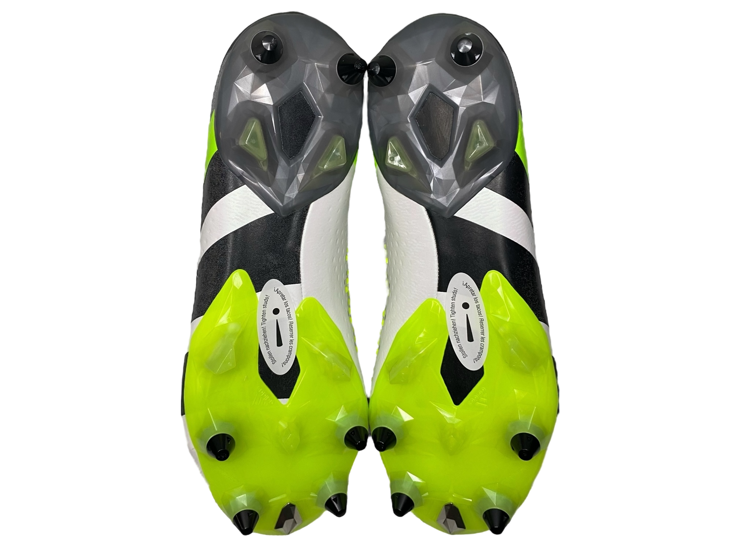 Adidas Predator Accuracy.1 SG