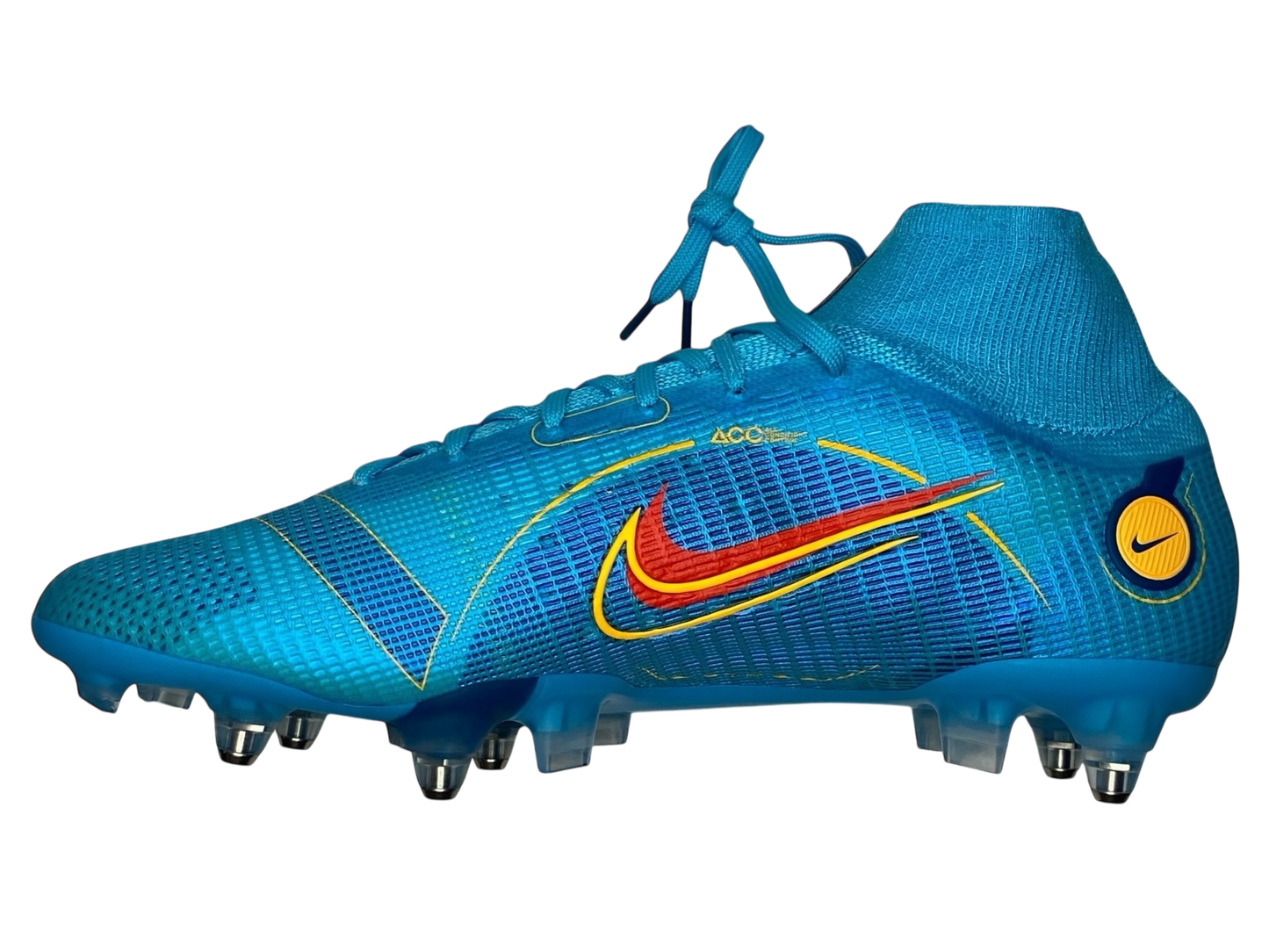 Nike Mercurial Superfly 8 Elite SG-Pro AC