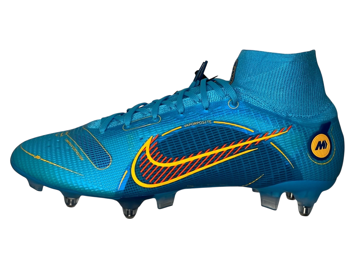 Nike Mercurial Superfly 8 Elite SG-Pro AC