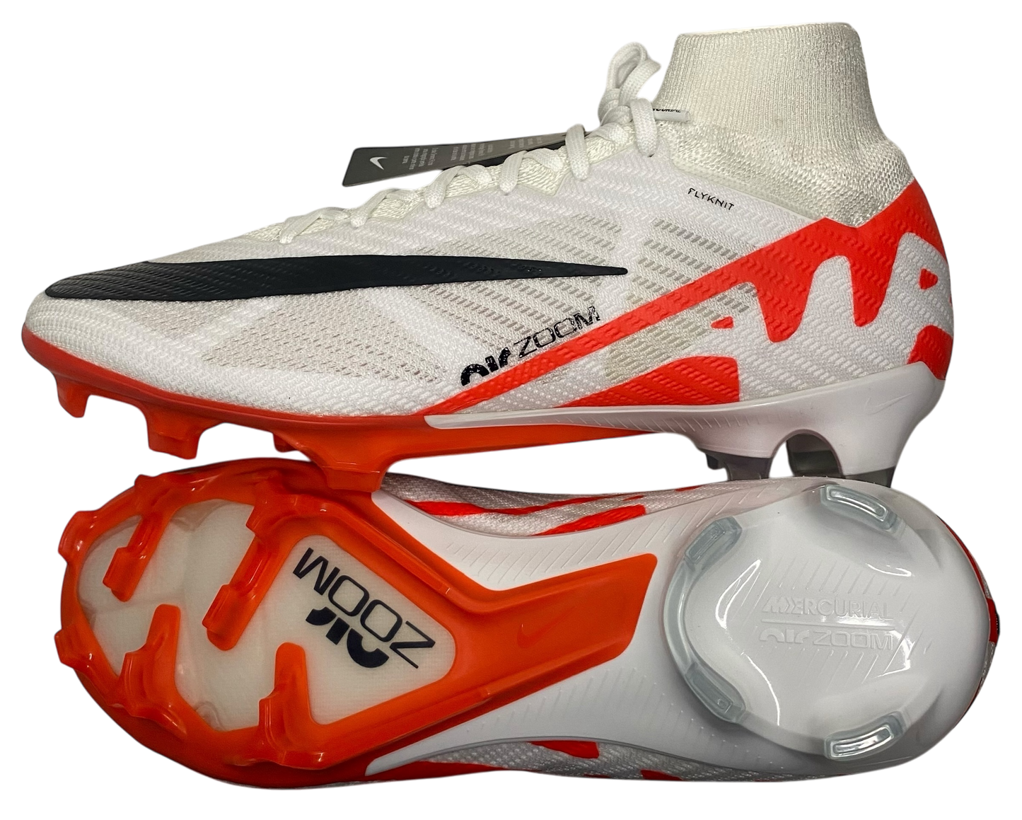 Nike Air Zoom Mercurial Superfly 9 Elite FG