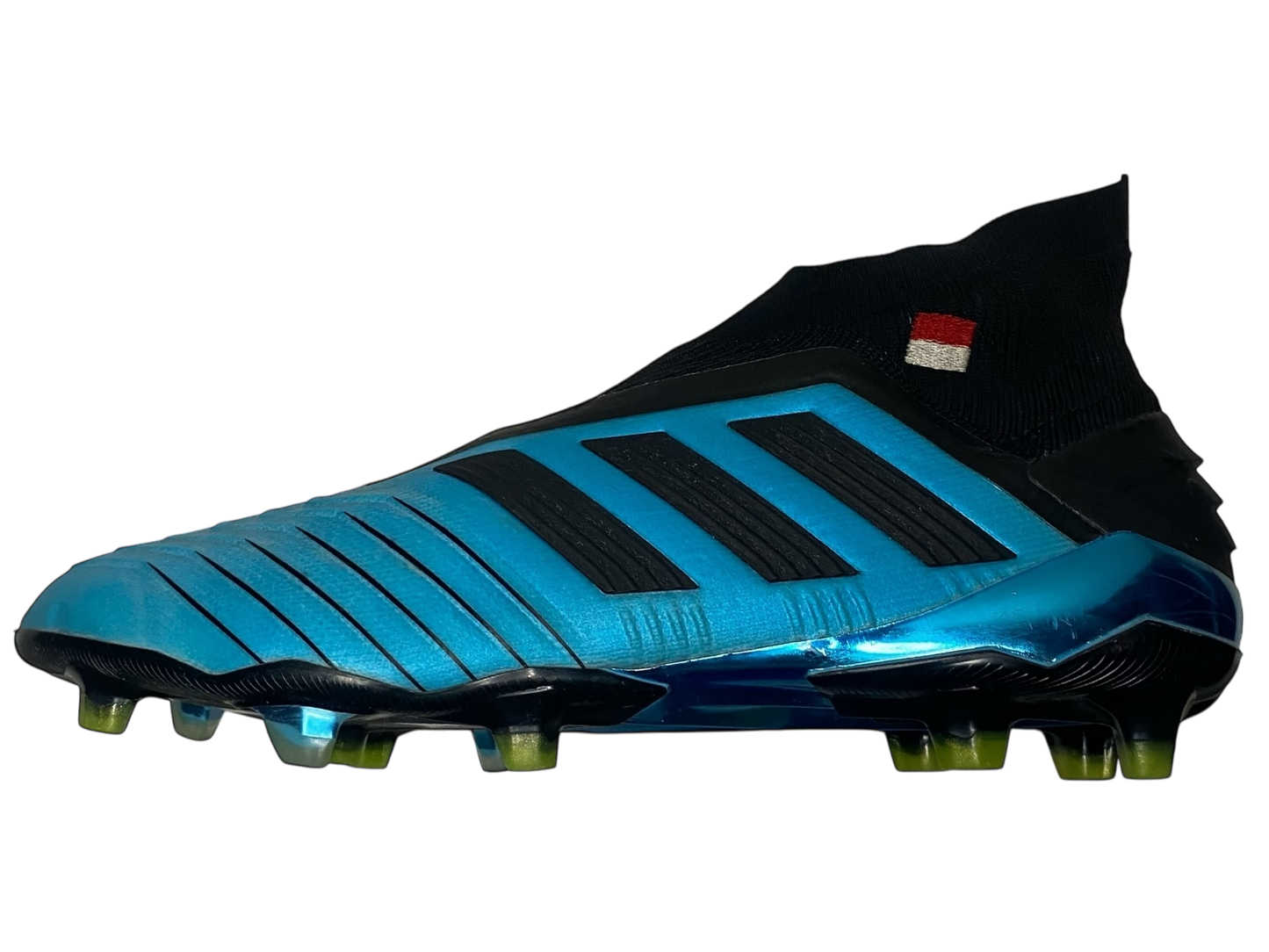 Adidas Predator 19+ Boost PrimeKnit FG
