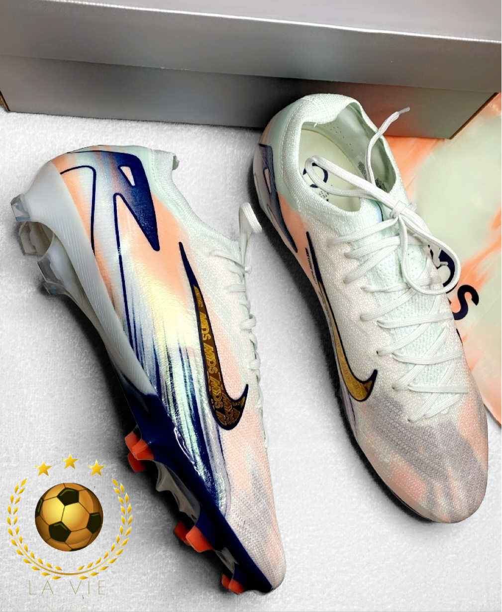 Nike Air Zoom Mercurial Vapor 16 Elite MDS FG