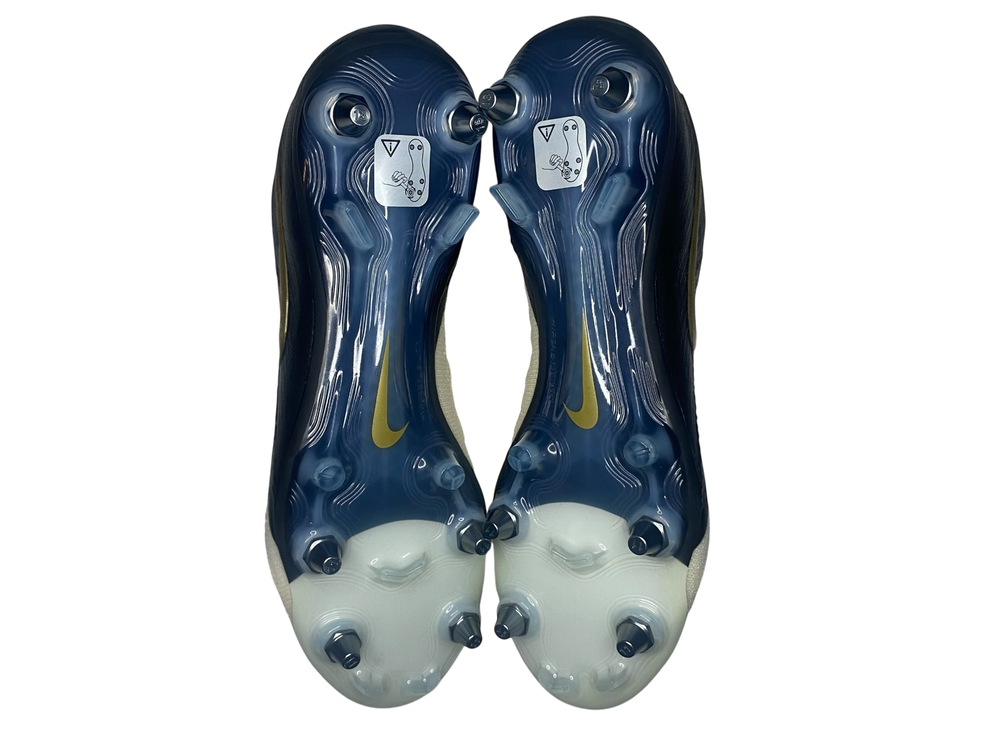 Nike Phantom GX II Elite SG Édition Joueur