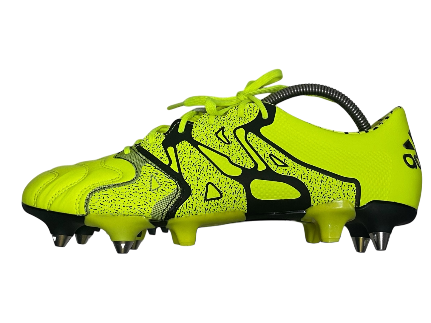 Adidas X 15.1 Leather SG
