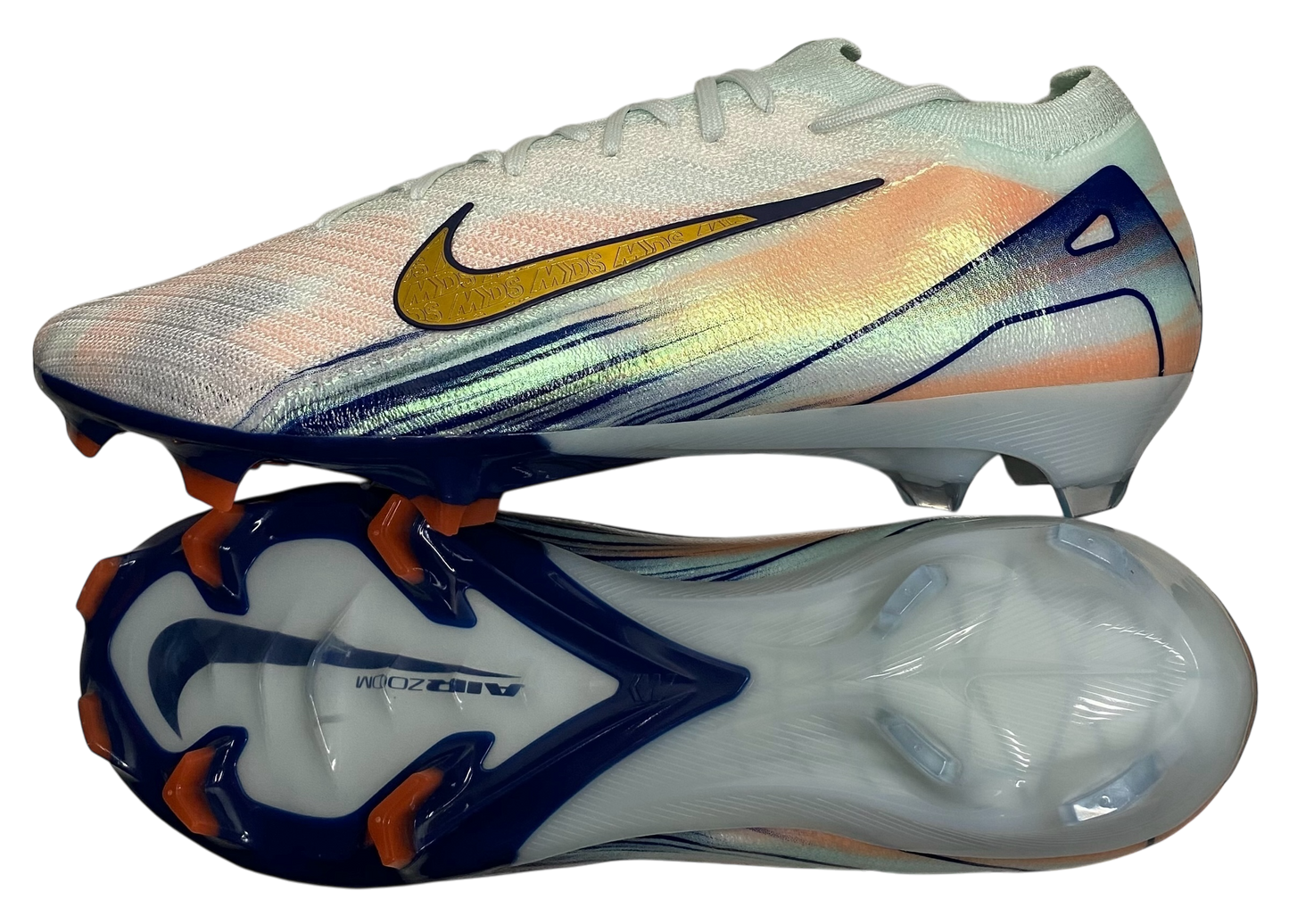 Nike Air Zoom Mercurial Vapor 16 Elite MDS FG