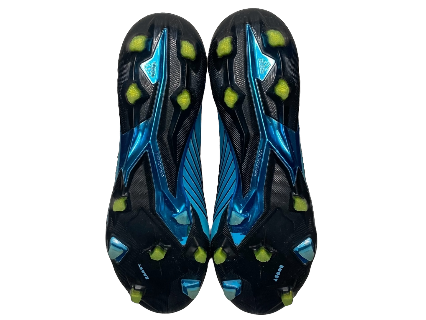 Adidas Predator 19+ Boost PrimeKnit FG