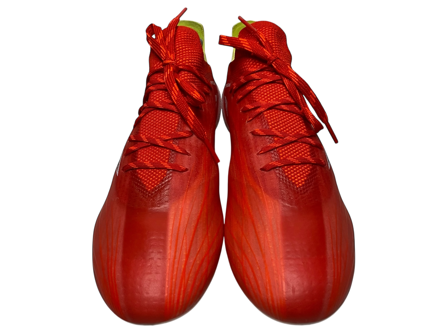 Adidas X Speedflow.1 FG