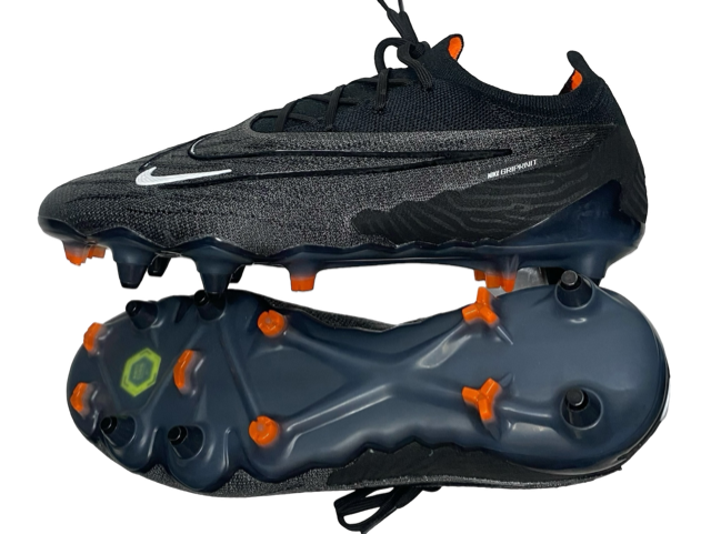 Nike Phantom GX Elite SG-Pro AC Black Pack