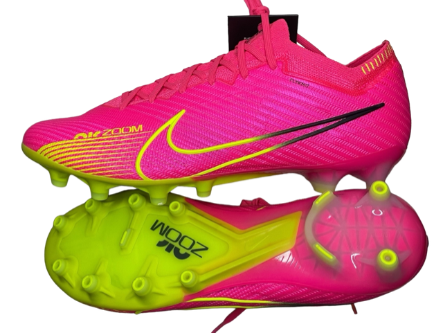 Nike Air Zoom Mercurial Vapor 15 Elite AG Luminious Pack