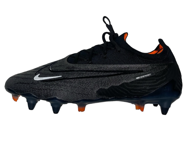 Nike Phantom GX Elite SG-Pro AC Black Pack