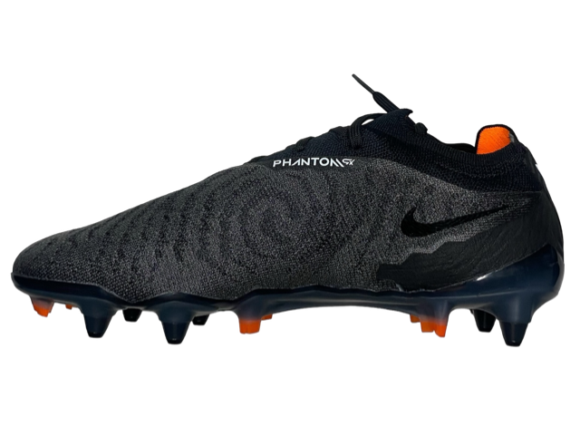 Nike Phantom GX Elite SG-Pro AC Black Pack