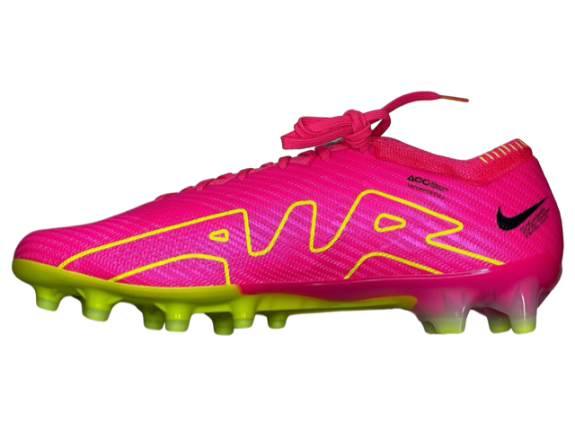 Nike Air Zoom Mercurial Vapor 15 Elite AG Luminious Pack