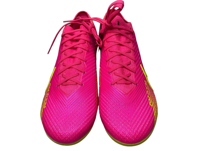 Nike Air Zoom Mercurial Vapor 15 Elite AG Luminious Pack