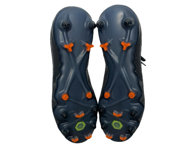 Nike Phantom GX Elite SG-Pro AC Black Pack