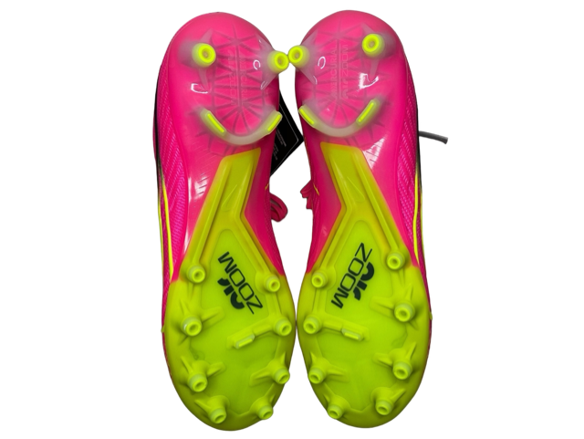 Nike Air Zoom Mercurial Vapor 15 Elite AG Luminious Pack