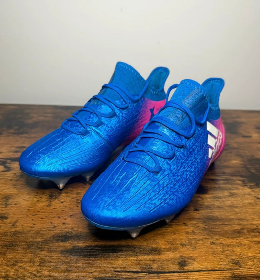 Adidas X 16.1 SG