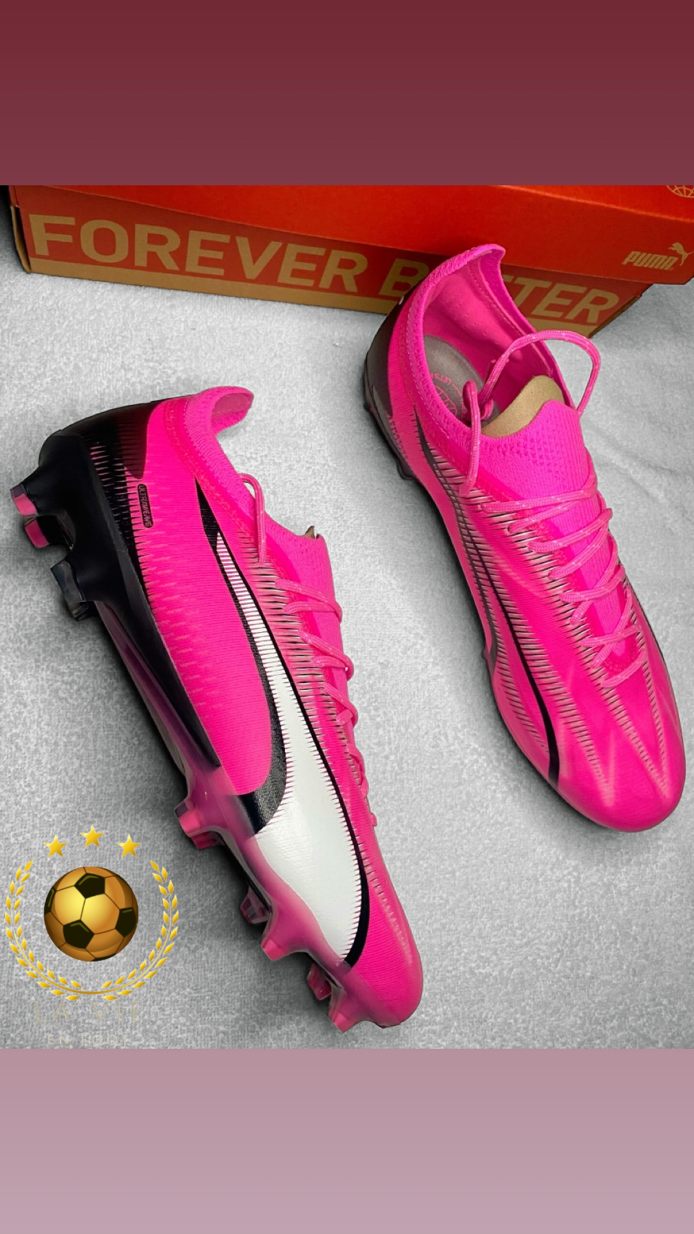 Puma Ultra Ultimate FG/AG