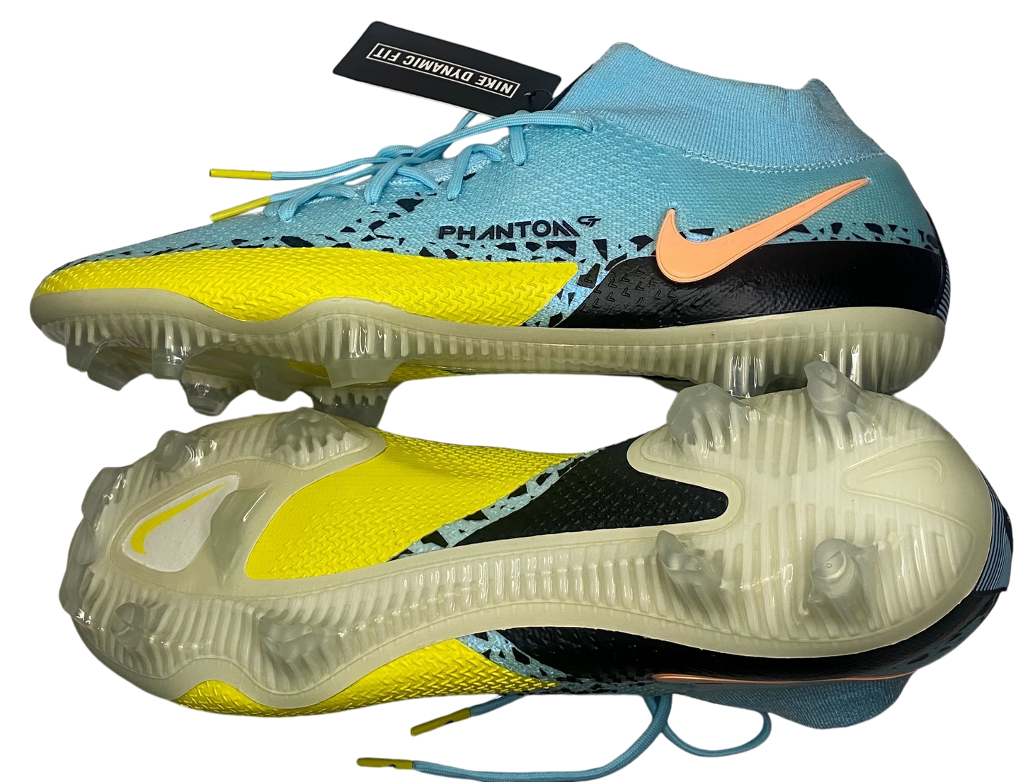 Nike Phantom GT2 Elite DF FG