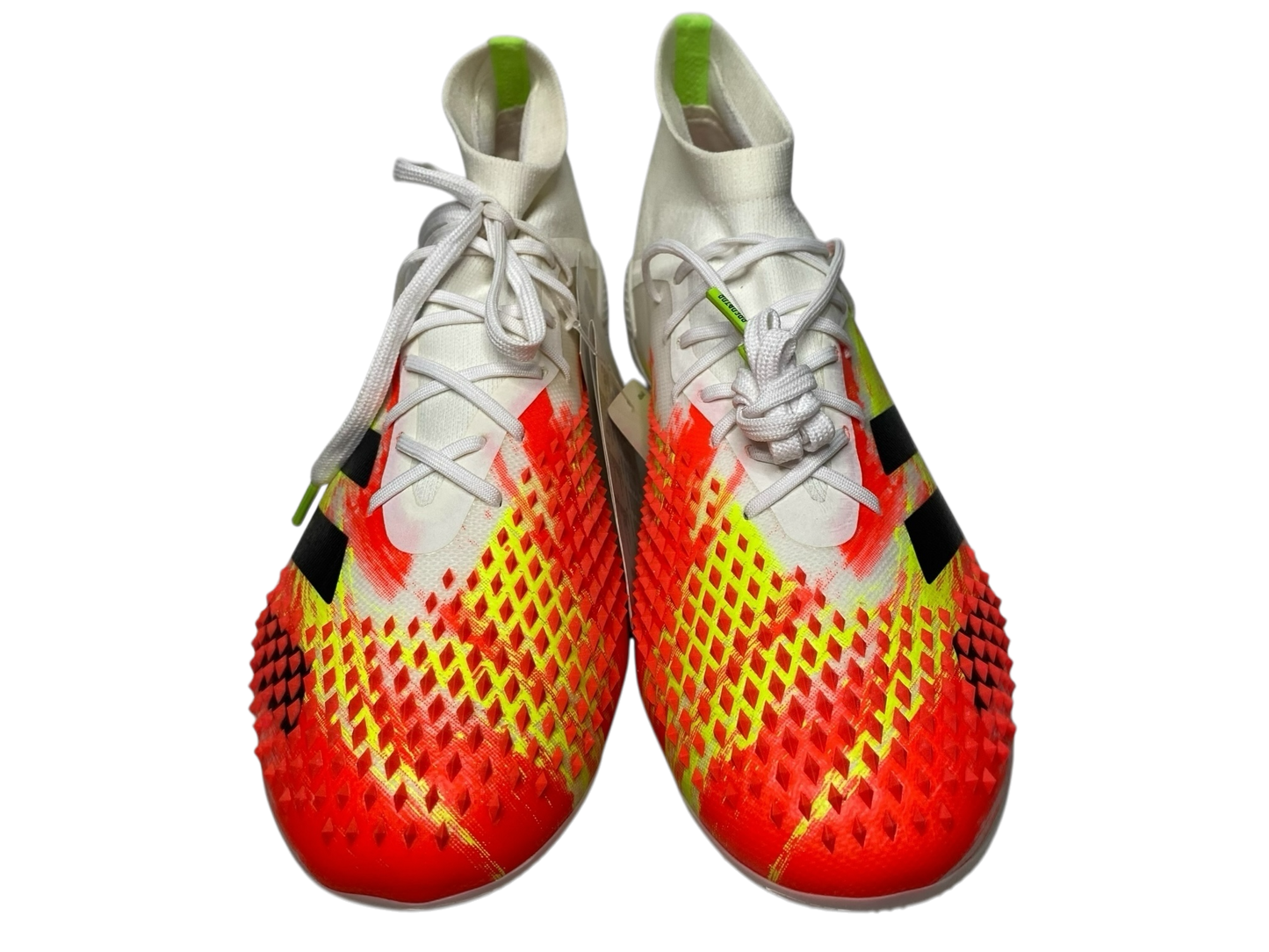 Adidas Predator Mutator 20.1 FG/AG