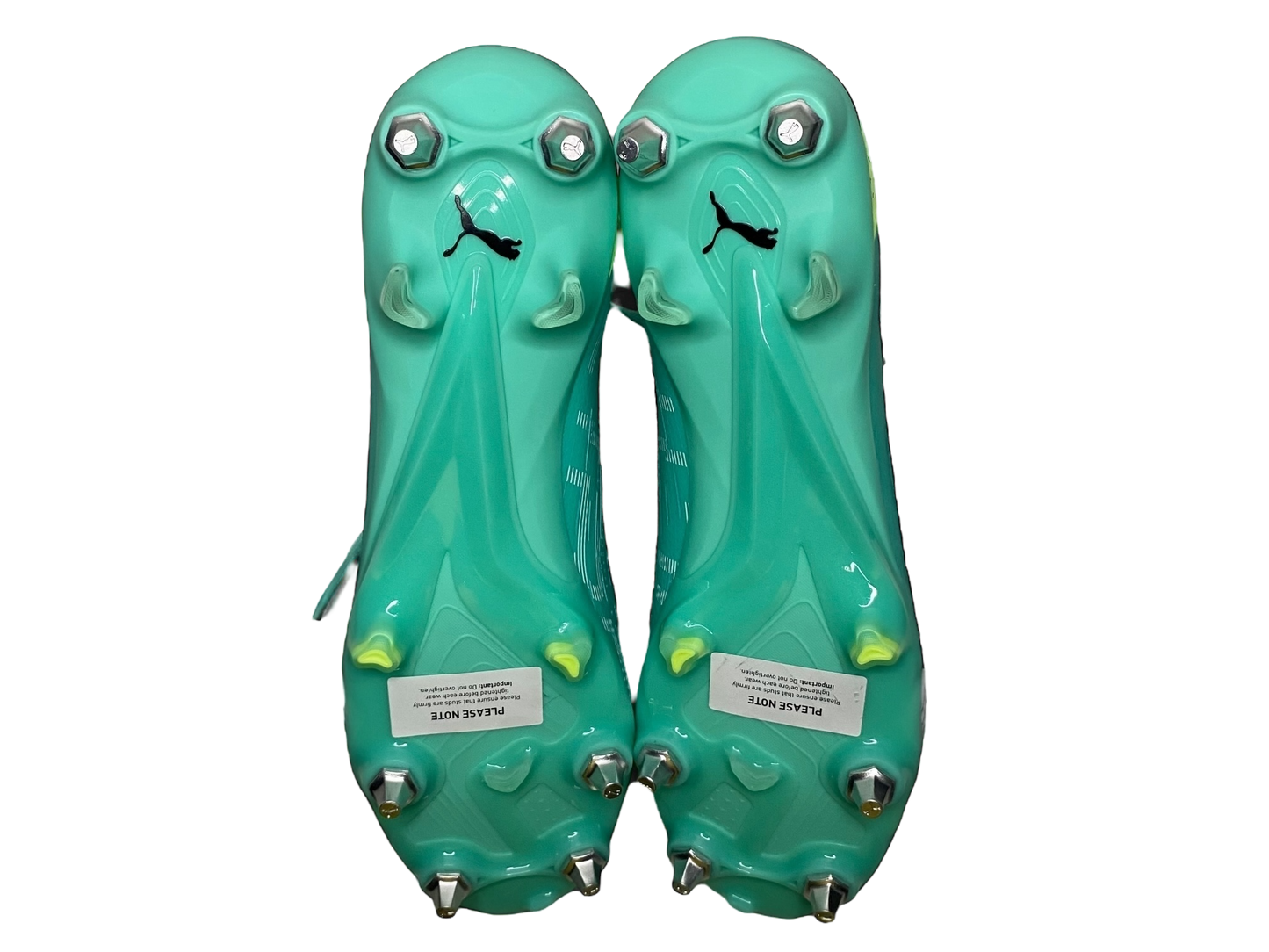Puma Ultra Ultimate SG