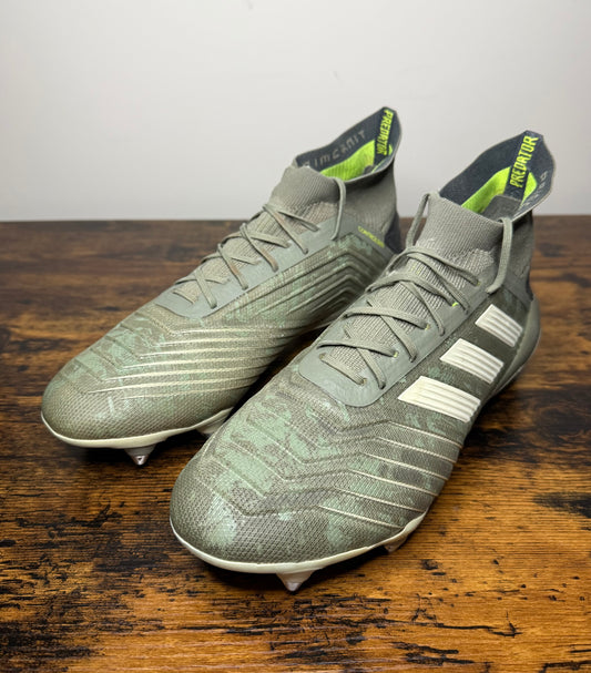 Adidas Predator 19.1 SG