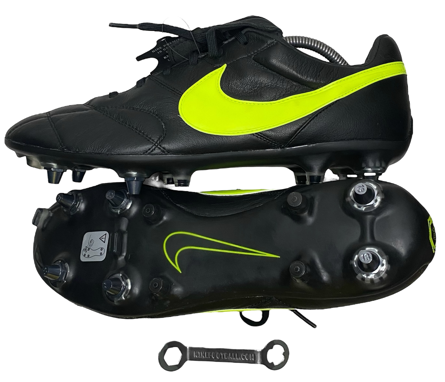 Nike Tiempo Premier II SG