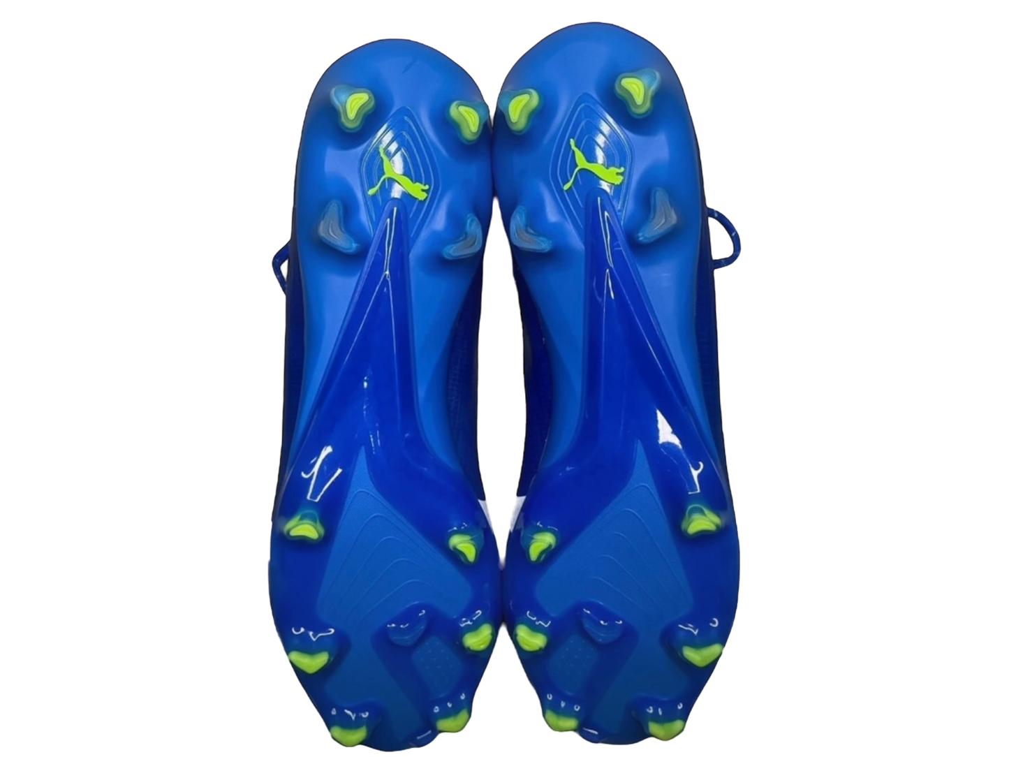 Puma Ultra Ultimate FG