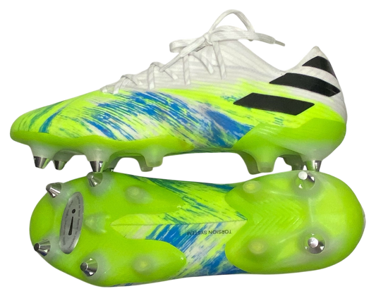 Adidas Nemeziz 19.1 SG