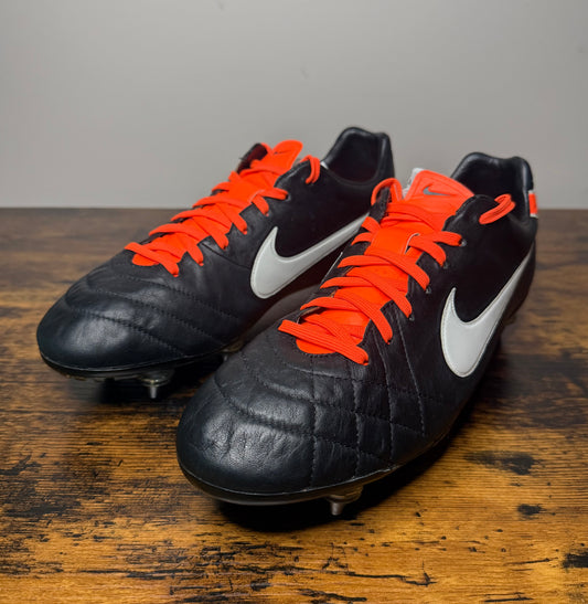 Nike Tiempo Legend IV Elite SG