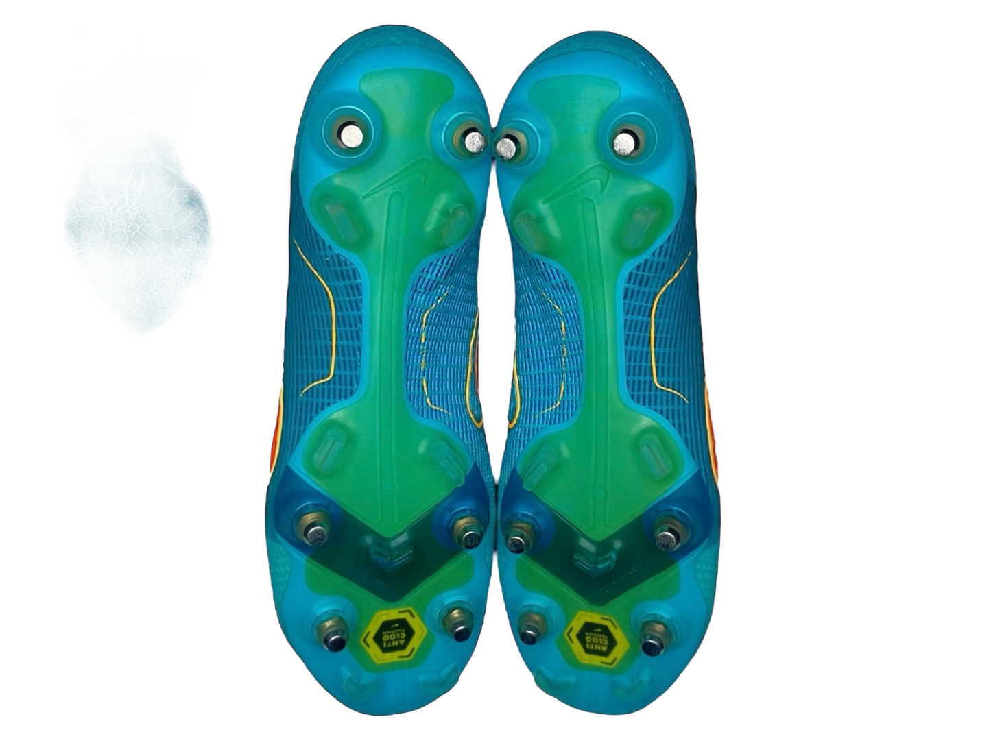 Nike Mercurial Vapor 14 Elite SG-Pro AC
